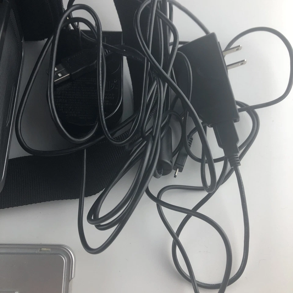 Kodak EasyShare Printer Dock Series 3 with Accessories Plus Bag No Camera - Image 3 of 4