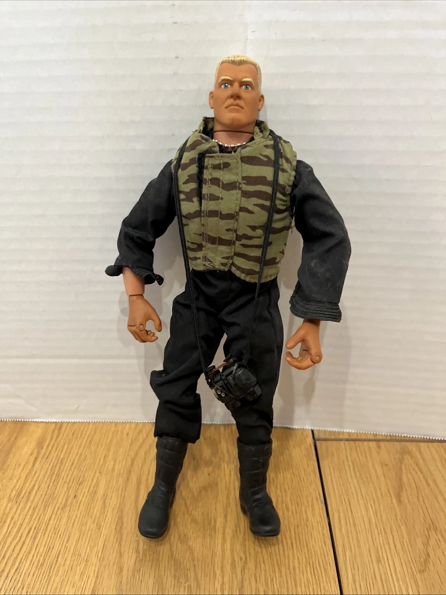 Hasbro GI Joe 1996 Military & Adventure Action Figures for sale | eBay