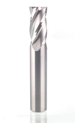 #ad #ad NEW 1 2quot; HTC CARBIDE END MILL Finishing 4 Flute 0.500 square brite USA solid $26.48
