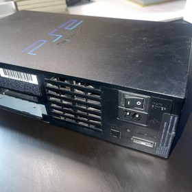 Sony PlayStation 2 PS2 Fat SCPH-30001 &ndash; Console Only &ndash; Tested & Working