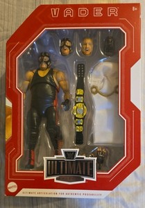 Ultimate Edition Vader | eBay