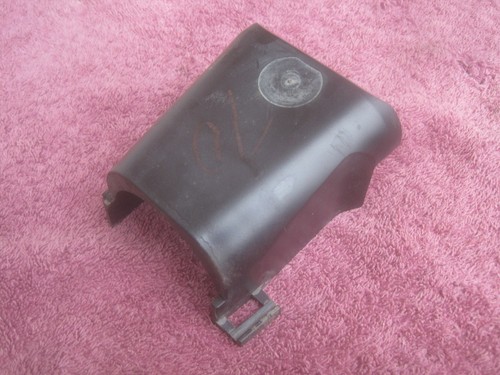 1995 1996 Blazer S10 Jimmy Sonoma steering column guide bracket used 15978421