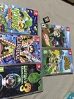 New ListingNintendo Switch Game Bundle