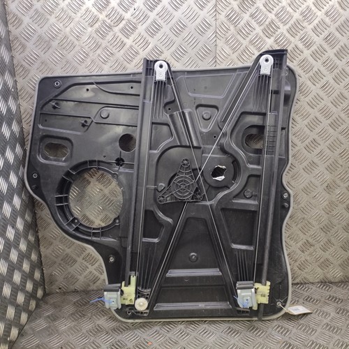 VW Transporter T6.1 Front Door Window Mechanism Electric Left 7LA837753A D297 - Picture 5 of 7