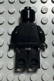 Lego LOTR/The Hobbit Necromancer of Dol Guldur Minifigure 79014