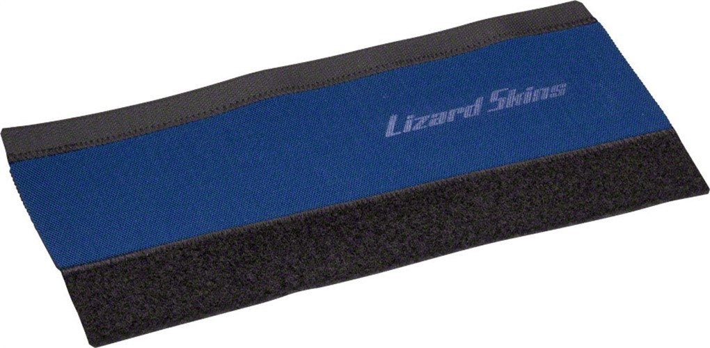 Lizard Skins Neoprene Chainstay Protector MD Blue 2390₽