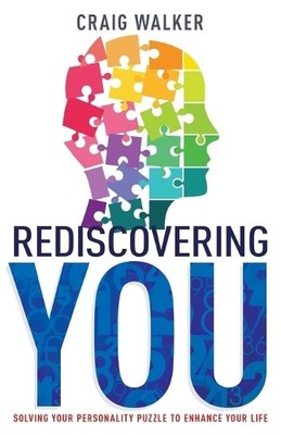 Craig Walker Rediscovering You (Taschenbuch)