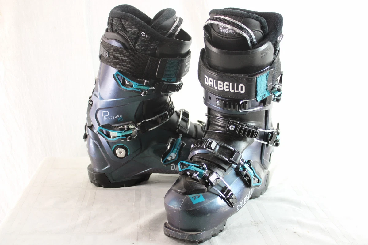 Dalbello Ski & Snowboard Boots for Women for sale | eBay