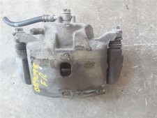 Passenger Caliper Front FWD Single Piston Fits 12-16 CR-V 280644