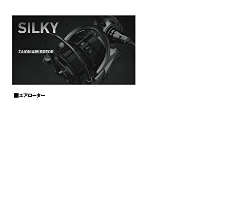 Daiwa Spinning Reel 17 Theory 2508PE-H (2500 Size)NEW | eBay