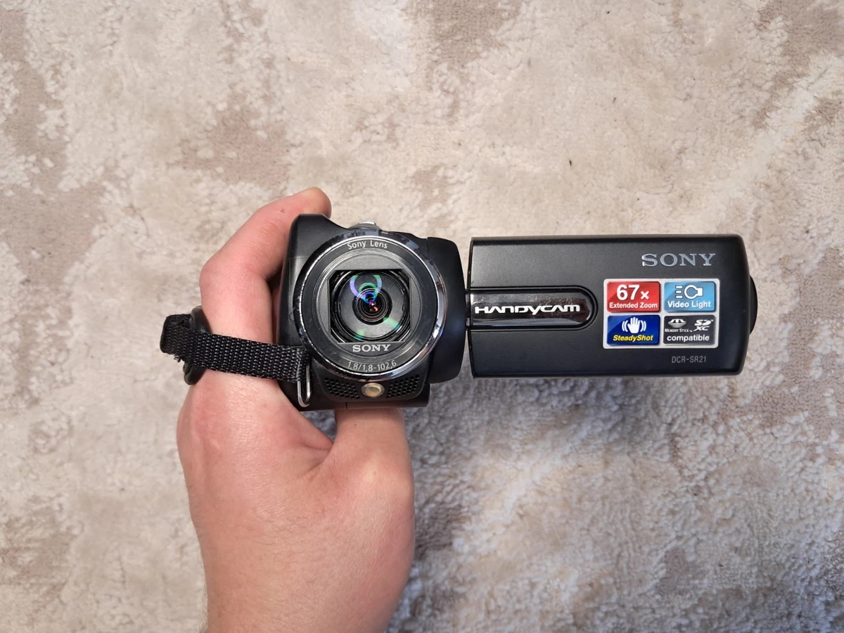 1800x Digital Zoom Camcorders for sale - eBay
