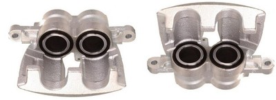 2x Mercedes Sprinter 4.6-T 5-T 411 CDI 413 CDI Rear Brake Calipers