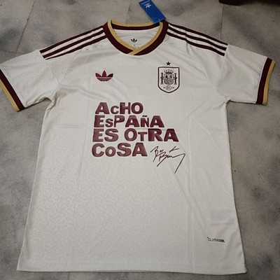 Camiseta Bad Bunny DTMF Talla S