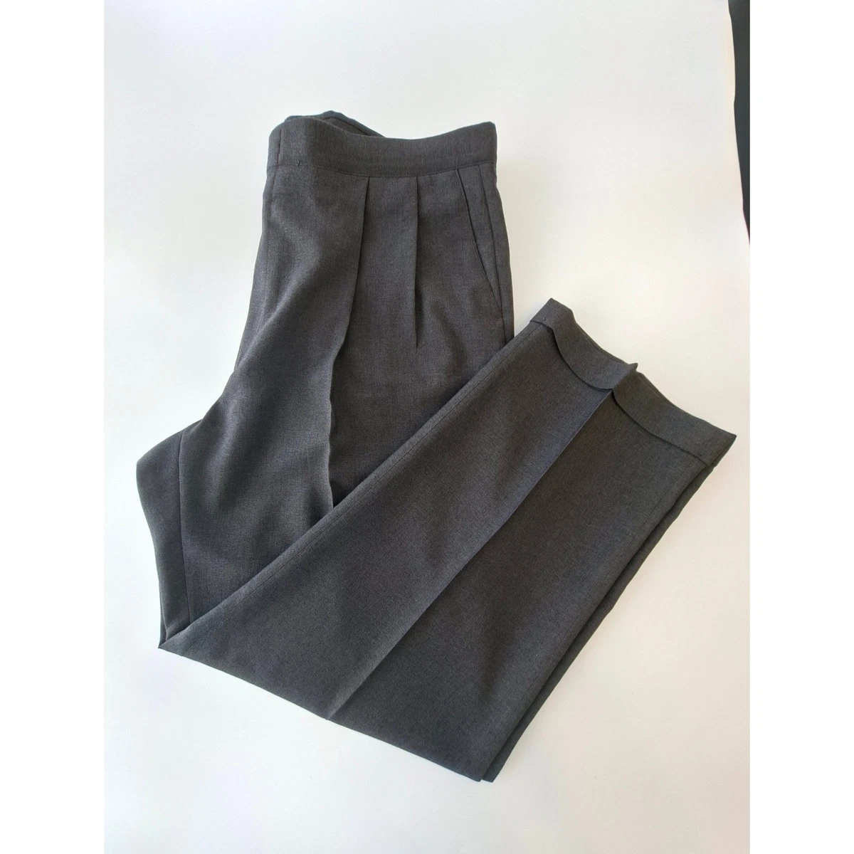 Gabardine Vintage Pants for Men for sale - eBay