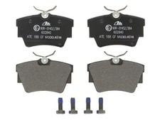 Kits de frein Opel ADMIRAL