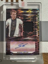 2023-24 Panini Obsidian Soccer Review and Checklist 29