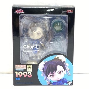 Chun Li Nendoroid | eBay