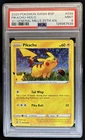 2021 Pokemon 25th Anniversary General Mills Promo Pikachu #SWSH039 PSA 9