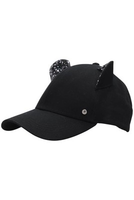 Karl by Karl Lagerfeld Hut/Mütze Damen Kopfbedeckung Mütze Gr. ONESI... #e60lzjs