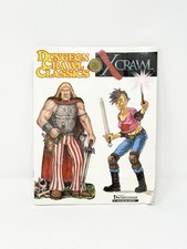 Dungeon Crawl Classics/Xcrawl Free RPG Day 20...