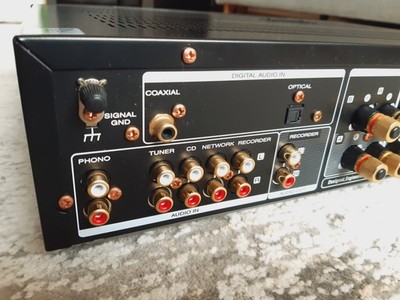 Marantz PM6005 2 Channel Integrated Amplifier for sale online | eBay