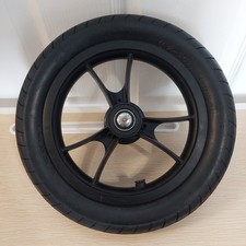 Baby Jogger City Select Stroller 1x REAR BACK Wheel Replacement