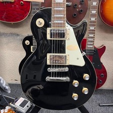 Epiphone Les Paul Standard anni 60 nero