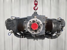 Lycoming O-540-A1D5 Engine, 750 Hours SMOH (Prop Strike)