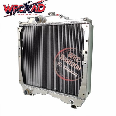 Radiator fits Case IH Ford New Holland 4835 5635 6635 7635 Tk100A TK95M Tl100