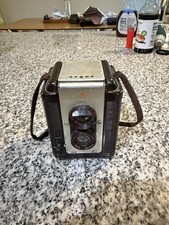 Vintage Argus Seventy Five Camera Argus 75 Untested