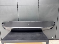 Stoßstange hinten unterer Teil für Dacia Sandero III 850100098V