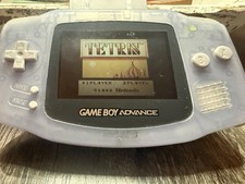 Tetris (Nintendo Game Boy, 1989) – Authentic – Tested – Clean Label – Case Incl.