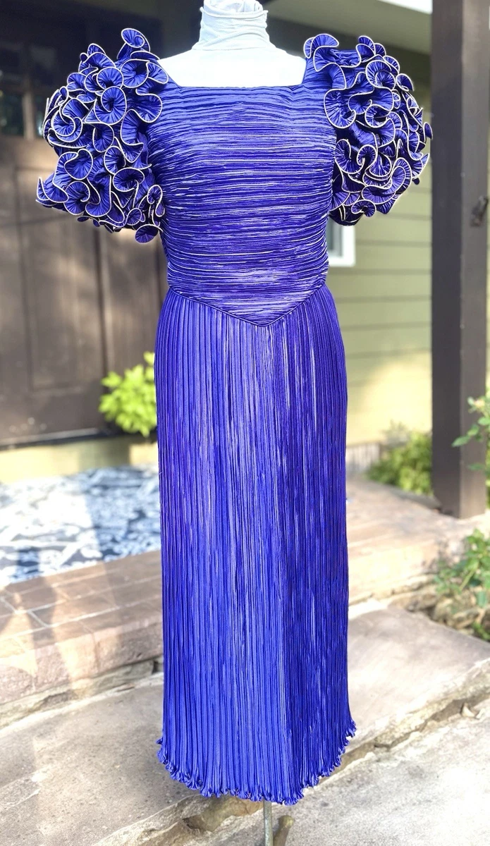 sachin and babi light blue dress Elegant Red Evening Gown RED FORMAL DRESSES main image 0