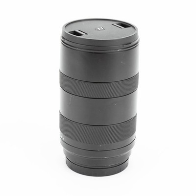 Hasselblad XCD 35-75mm F3.5-4.5 Zoom Lens - SKU#2102910