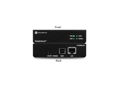 Atlona AT-OMNI-311 USB to IP Adapter for Host Device