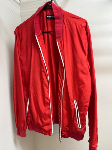 kiton napoli jacket