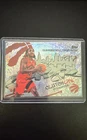 2025 Topps Chrome Update Collin Murray-Boyles Base (RAW)
