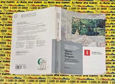Book libro MISURE RILIEVO PROGETTO 1 fondamenti teorici e pratici 2003 (RG18)
