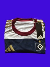 Adidas HSV Sondertrikot 1887 - ohne Flock Gr. M - NEU & OVP ✅ DIREKTVERSAND ✅
