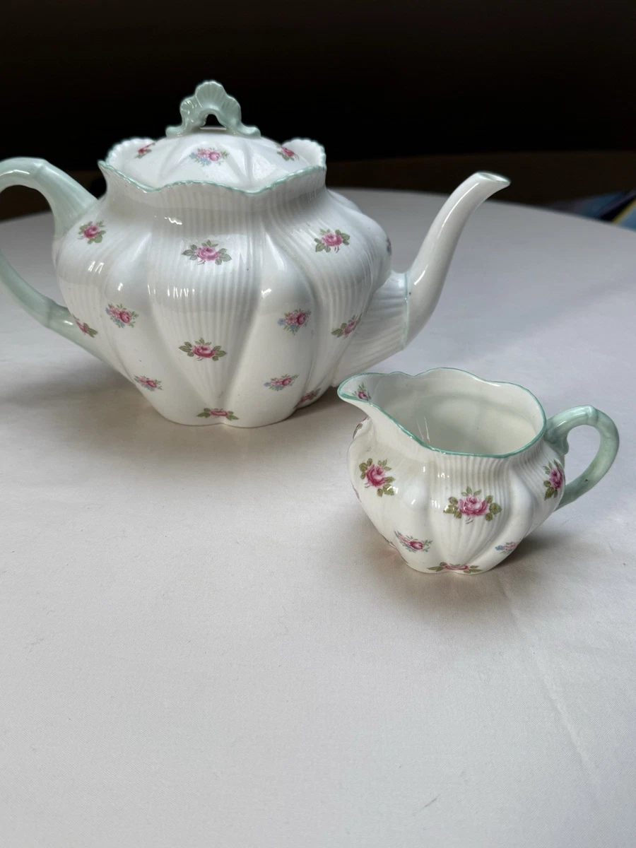 Shelley Rosebud for sale | eBay