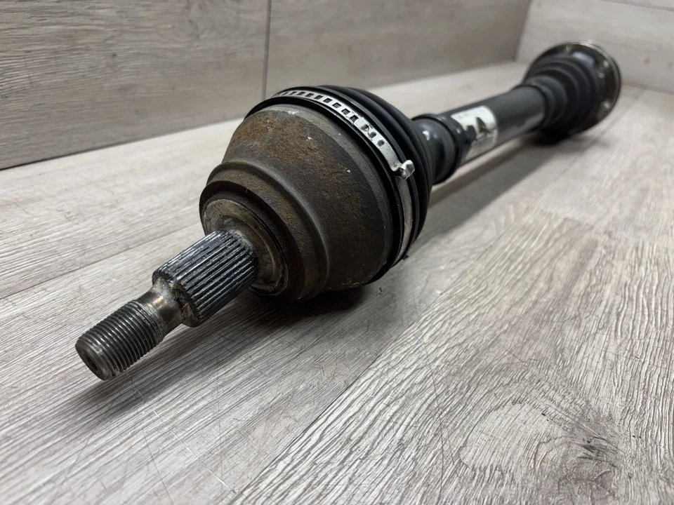 1J0407272FQ Front Right Driveshaft for AUDI TT 1.8T COUPE - Image 2 of 4