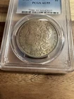 1903 San Francisco Morgan Dollar PCGS AU55 Much Better Date