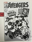 AMAZING SPIDER-MAN #17 1:100 DISNEY VARIANT MARVEL COMICS