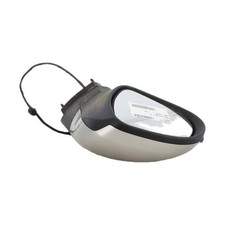 Retroviseur gauche (ou coque) Peugeot 207