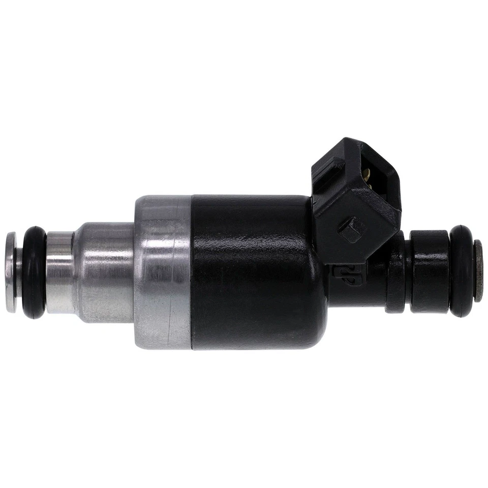 GB 842-12212 Reman Multi Port Fuel Injector For 92-95 Isuzu Trooper - Image 3 of 4