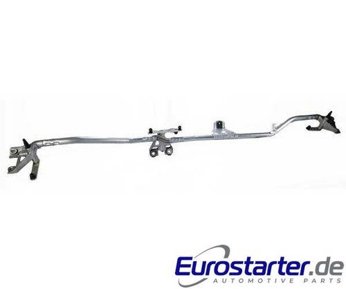 1** Wischergestänge 1274058 Neu Original DELPHI für Opel - Picture 3 of 3