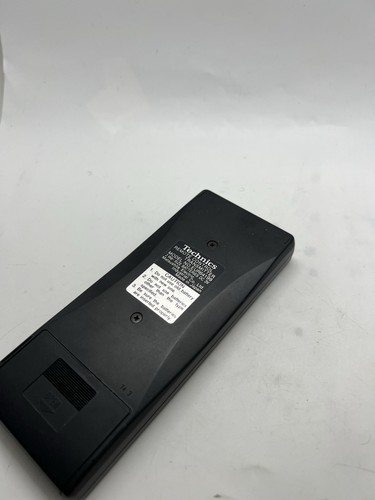 Technics EUR64199 Remote Control For ST-X830 ST-X830L Tuner/Audio Remote SU-X830 - Picture 16 of 19