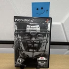 Madden NFL 2005 Collector's Edition CIB PlayStation 2 EA Sports Football Game