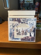 The Beatles Anthology 1 CD 1995, Apple/Capitol 2-Disc Set