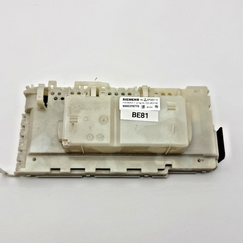 🎇Siemens Bosch Neff Geschirrspüler Platine Elektronik Steuerung EPG60110